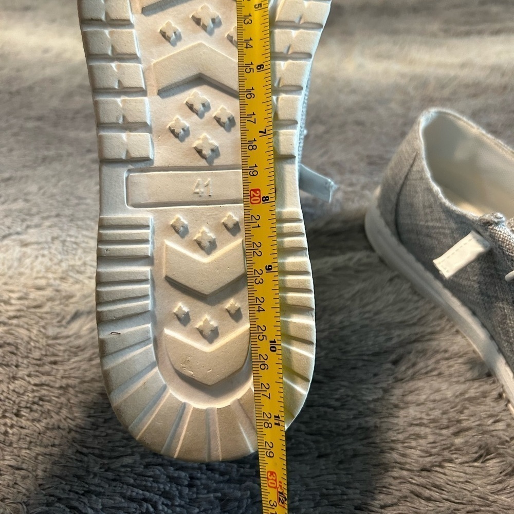 Women’s Shoes - Picture 11 of 11